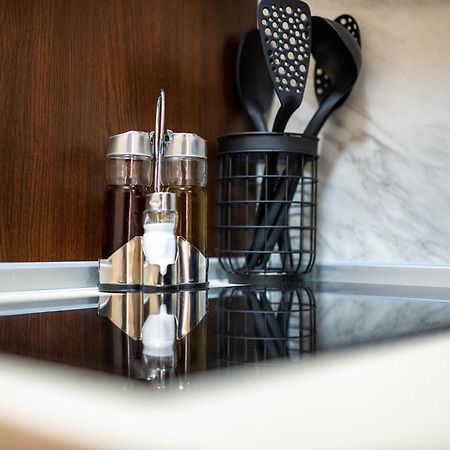 Abstract Apartment Варна Экстерьер фото