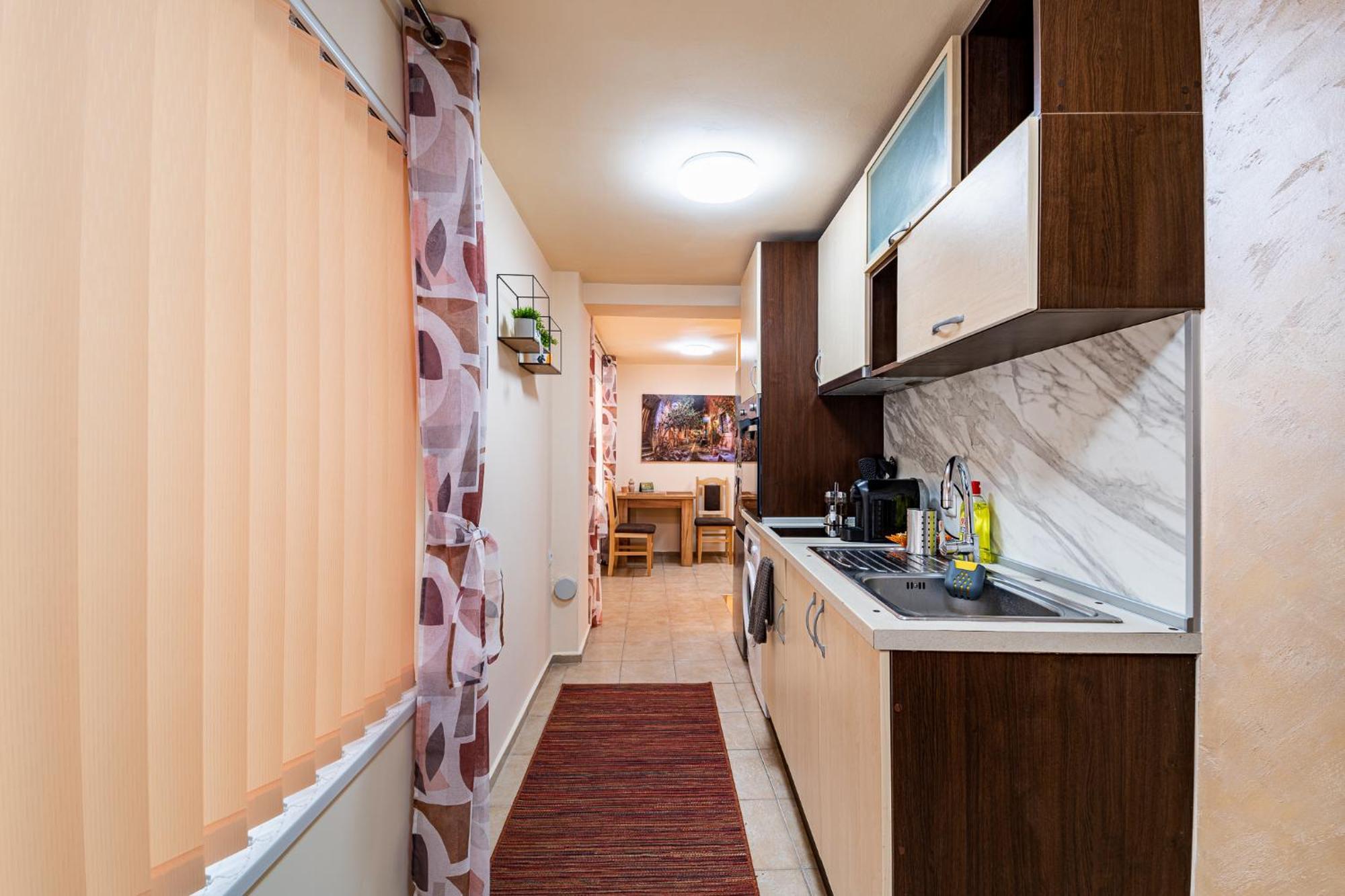 Abstract Apartment Варна Экстерьер фото